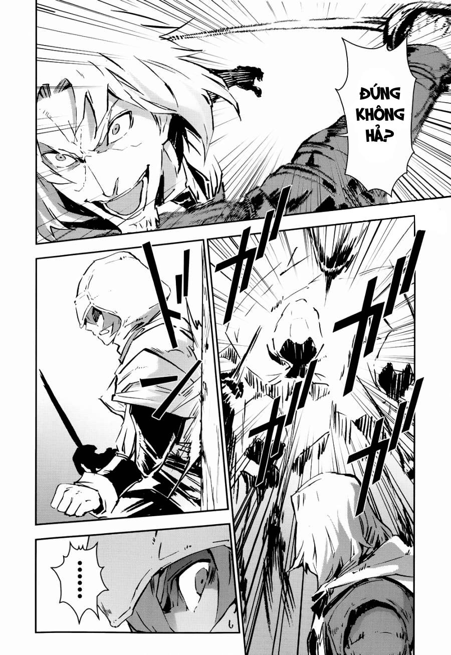 Assassin's Creed - Chương 4 - Trang 18