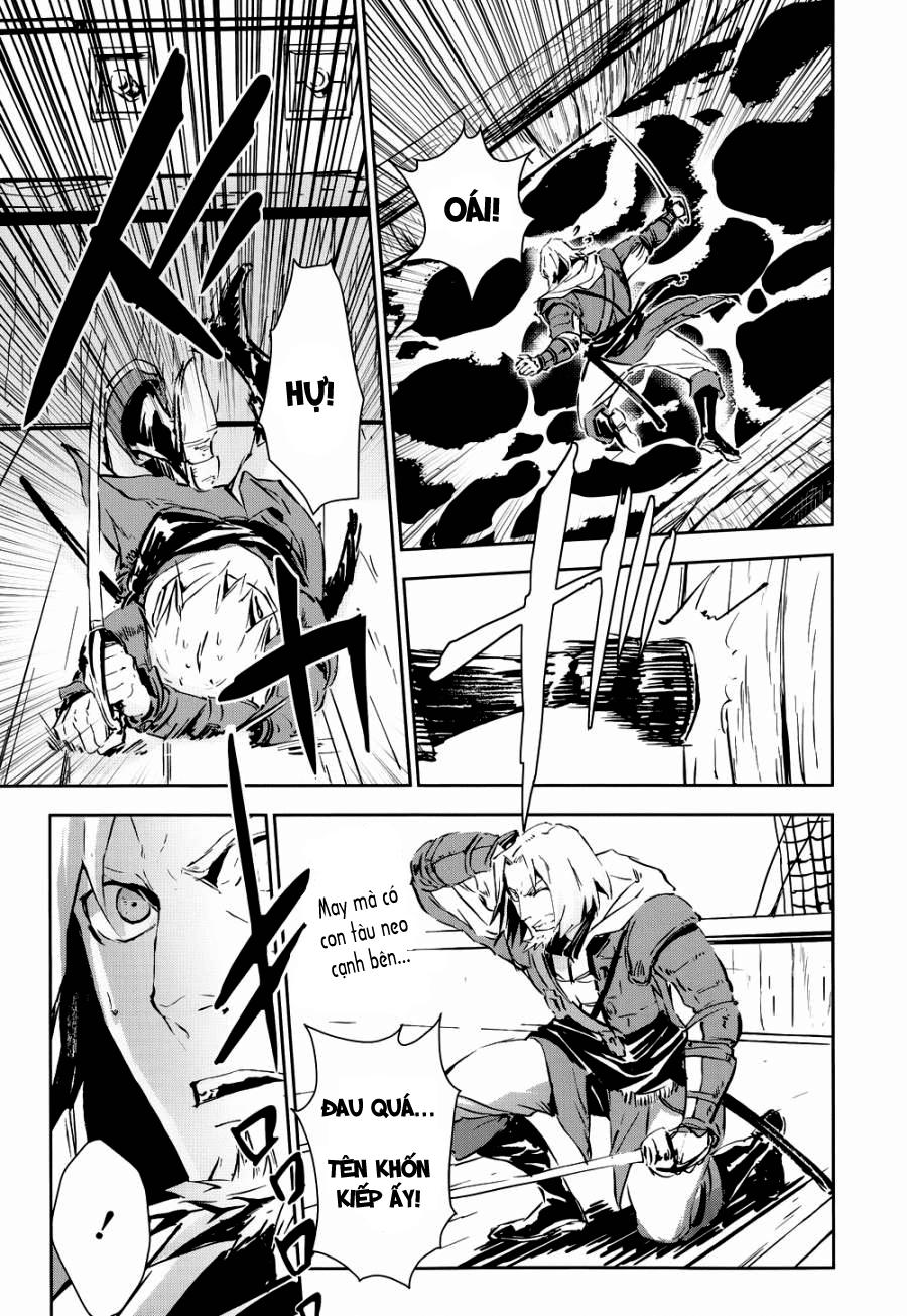 Assassin's Creed - Chương 4 - Trang 21