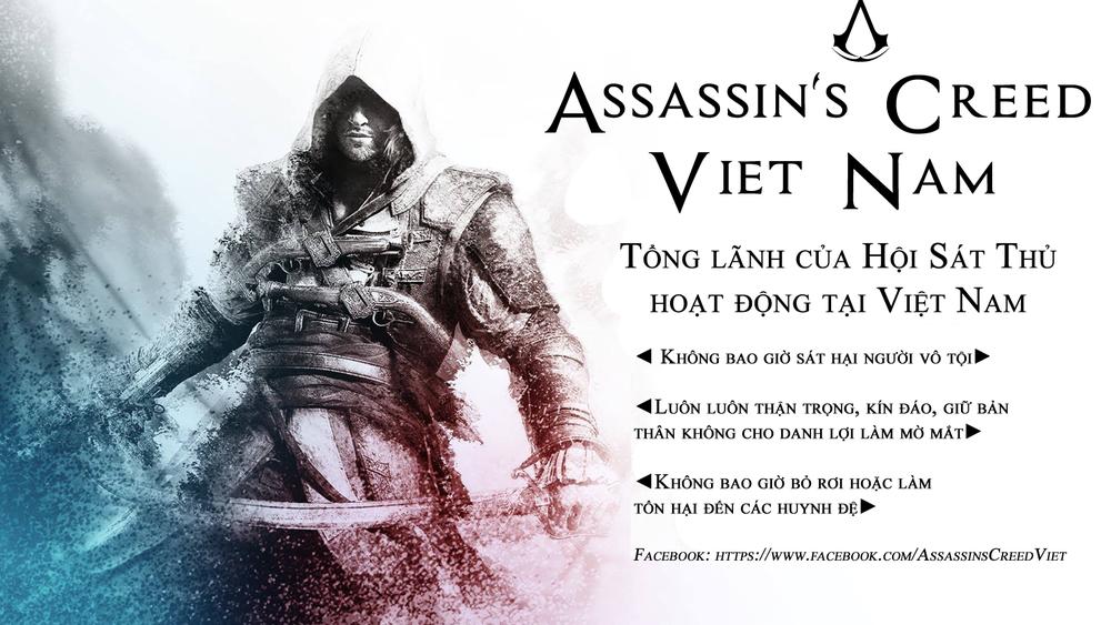 Assassin's Creed - Chương 4 - Trang 31