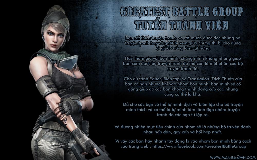 Assassin's Creed - Chương 4 - Trang 32