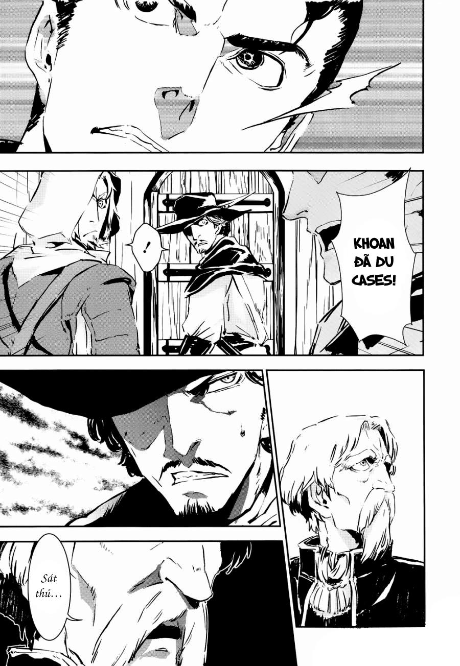 Assassin's Creed - Chương 4 - Trang 6