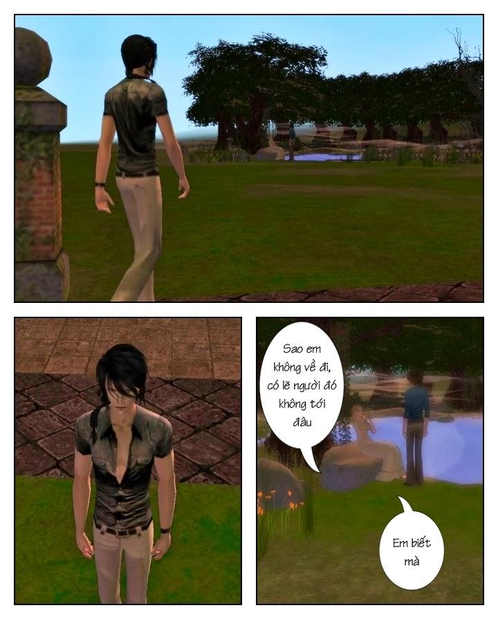 Earl Story - Chương 13 - Trang 17