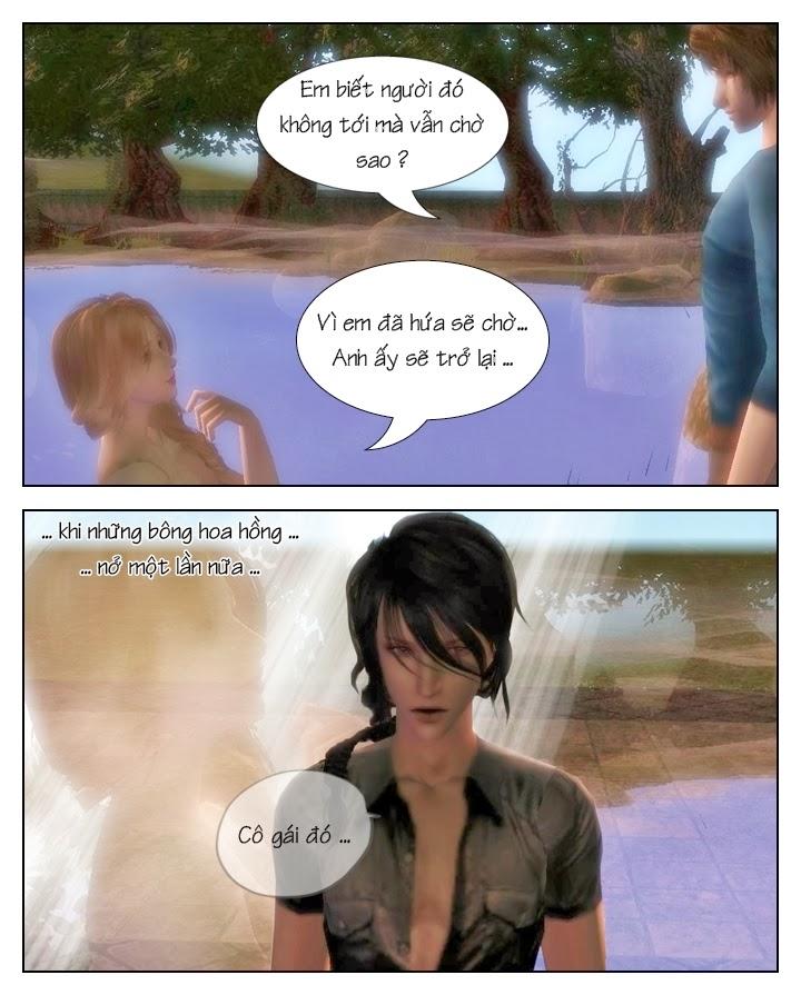 Earl Story - Chương 13 - Trang 18