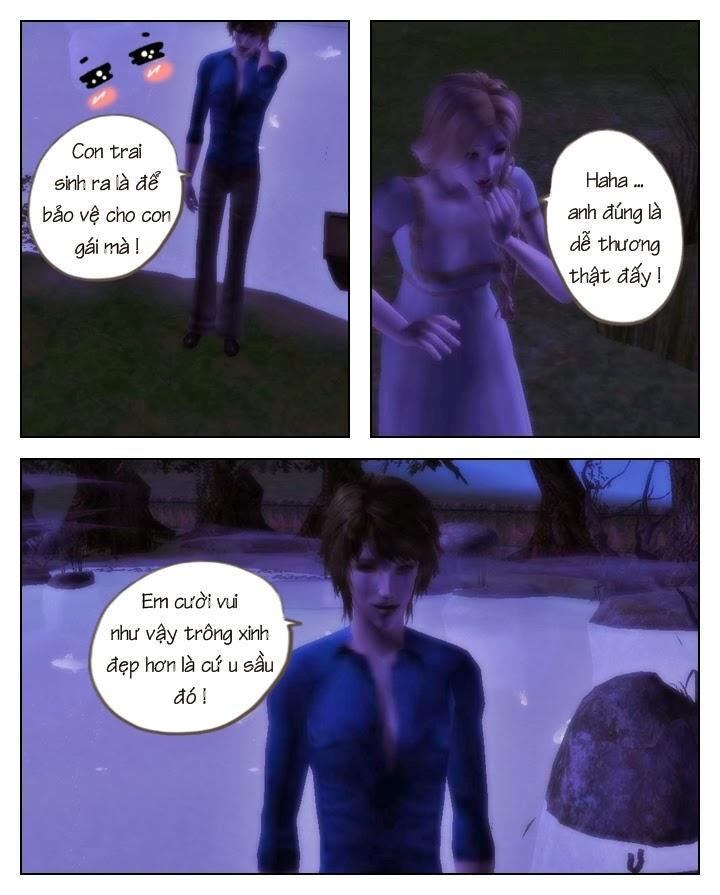 Earl Story - Chương 13 - Trang 24