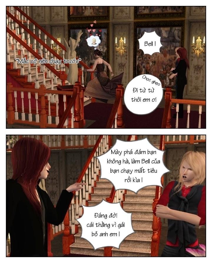 Earl Story - Chương 13 - Trang 35