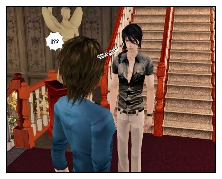 Earl Story - Chương 13 - Trang 39