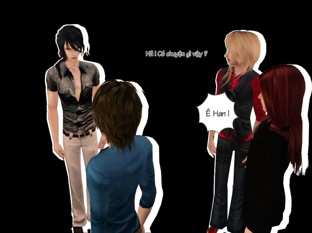 Earl Story - Chương 13 - Trang 40