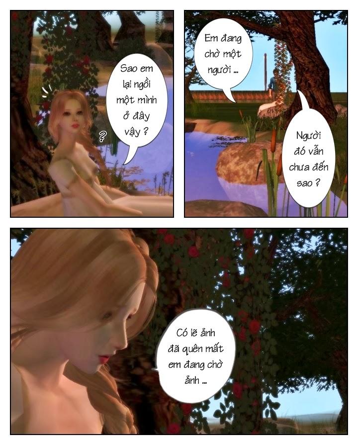 Earl Story - Chương 13 - Trang 10