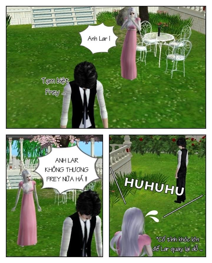 Earl Story - Chương 16 - Trang 16