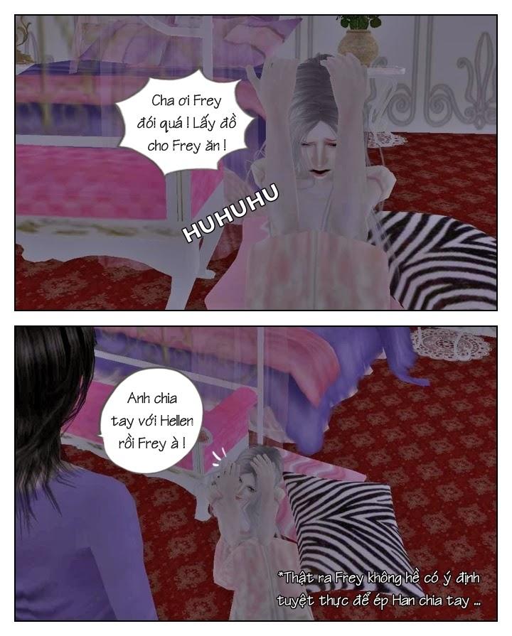 Earl Story - Chương 16 - Trang 19