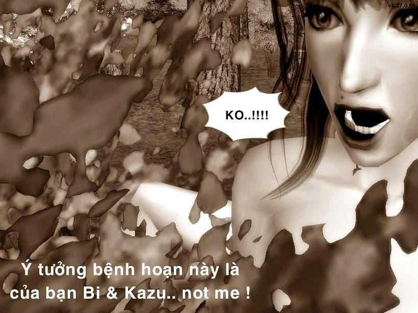 Earl Story - Chương 23 - Trang 27