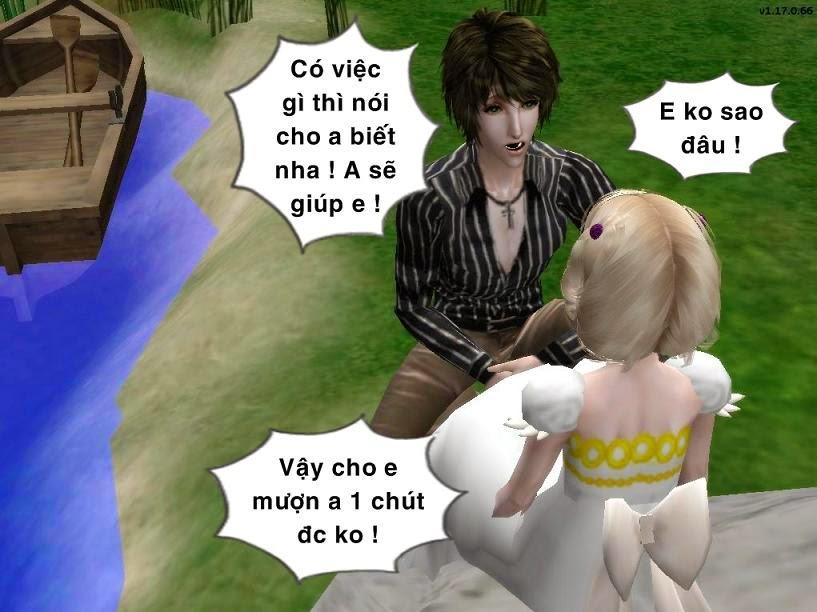 Earl Story - Chương 23 - Trang 34