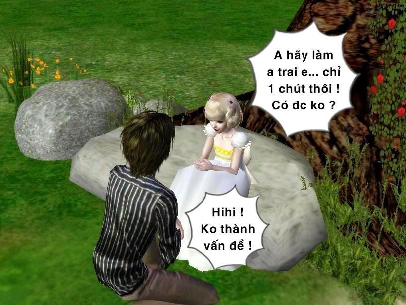 Earl Story - Chương 23 - Trang 35