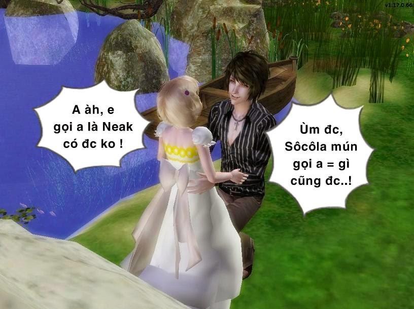 Earl Story - Chương 23 - Trang 39