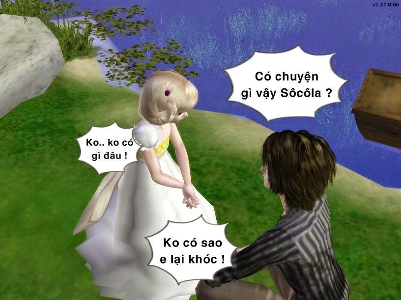 Earl Story - Chương 23 - Trang 46