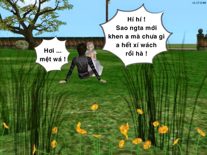 Earl Story - Chương 23 - Trang 53