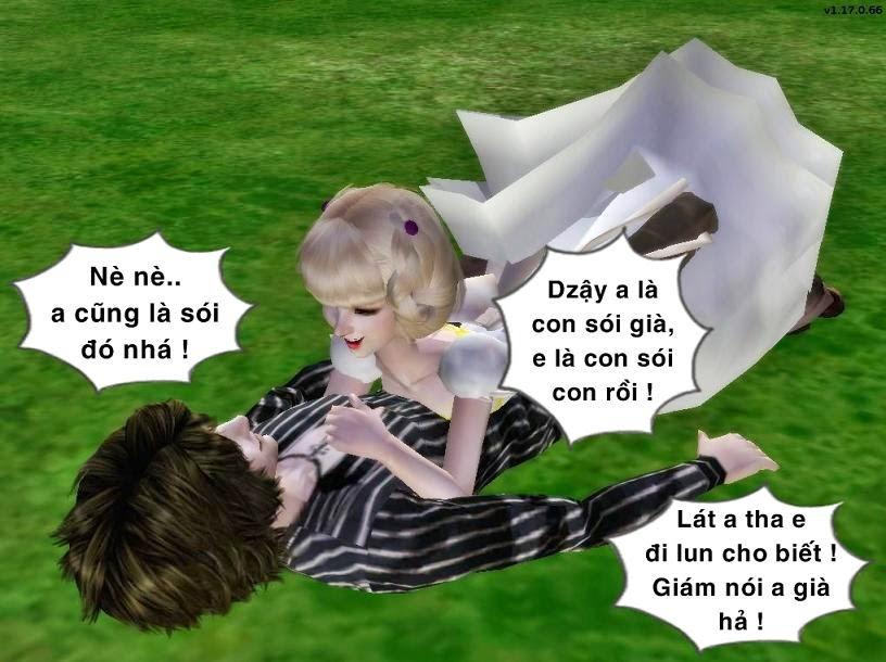 Earl Story - Chương 23 - Trang 57