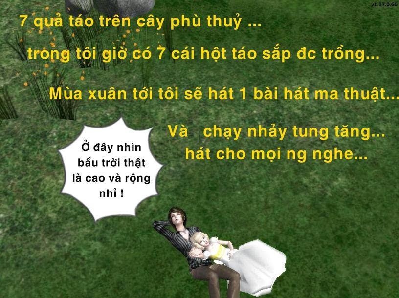 Earl Story - Chương 23 - Trang 58
