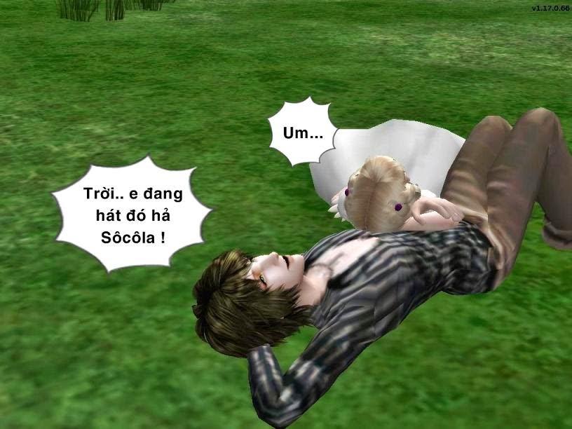 Earl Story - Chương 23 - Trang 59