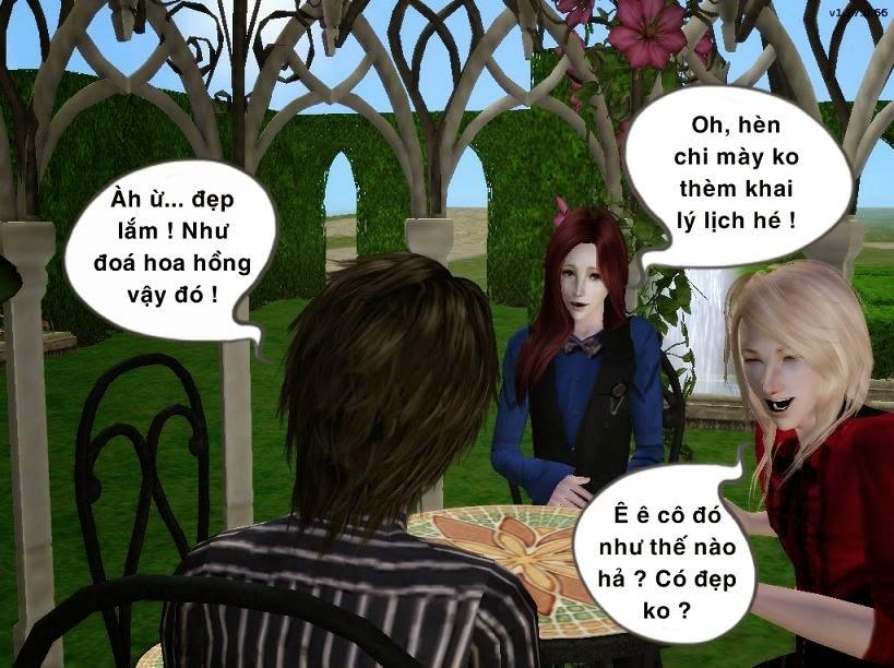 Earl Story - Chương 23 - Trang 9