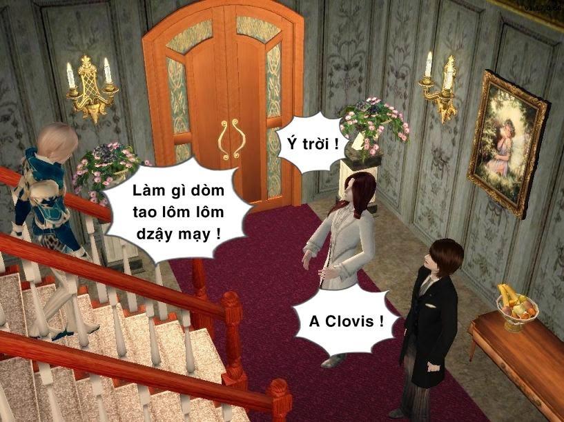 Earl Story - Chương 26 - Trang 20