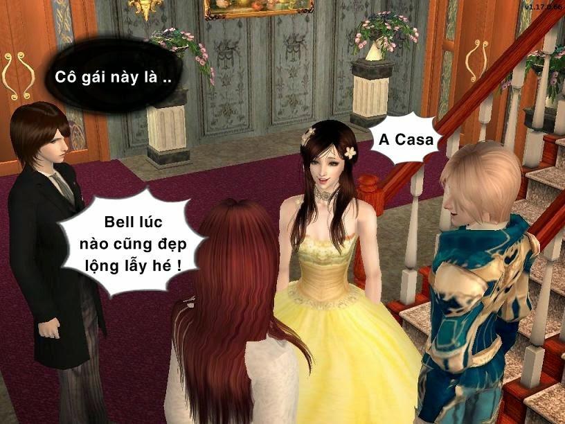 Earl Story - Chương 26 - Trang 24