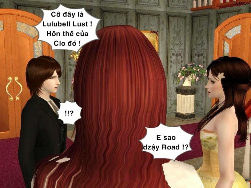 Earl Story - Chương 26 - Trang 26