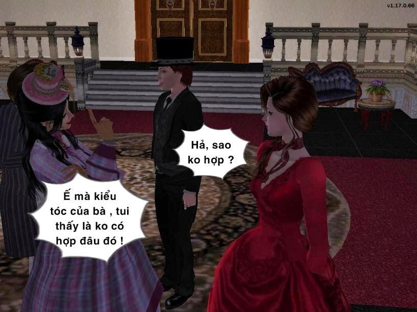 Earl Story - Chương 26 - Trang 38