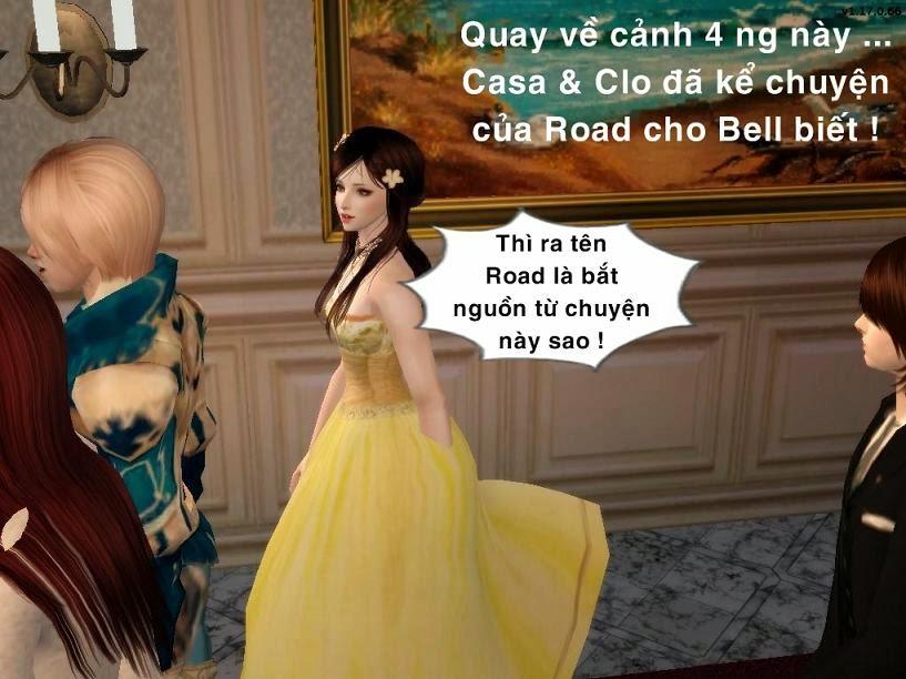 Earl Story - Chương 26 - Trang 47