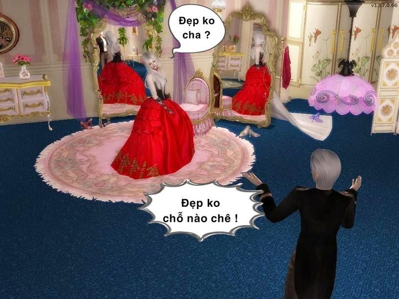 Earl Story - Chương 26 - Trang 6