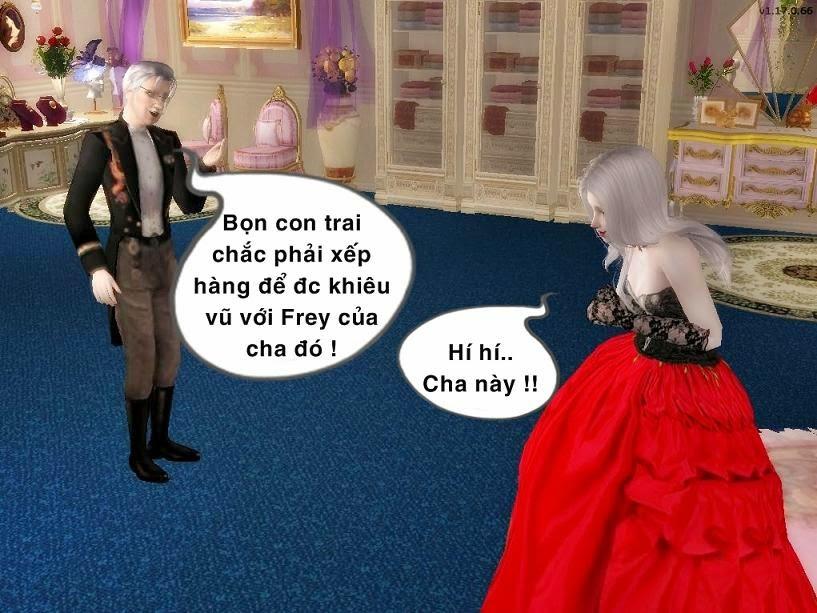 Earl Story - Chương 26 - Trang 7