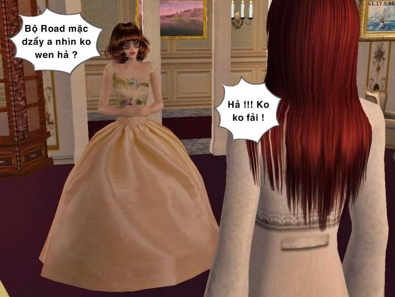 Earl Story - Chương 26 - Trang 63