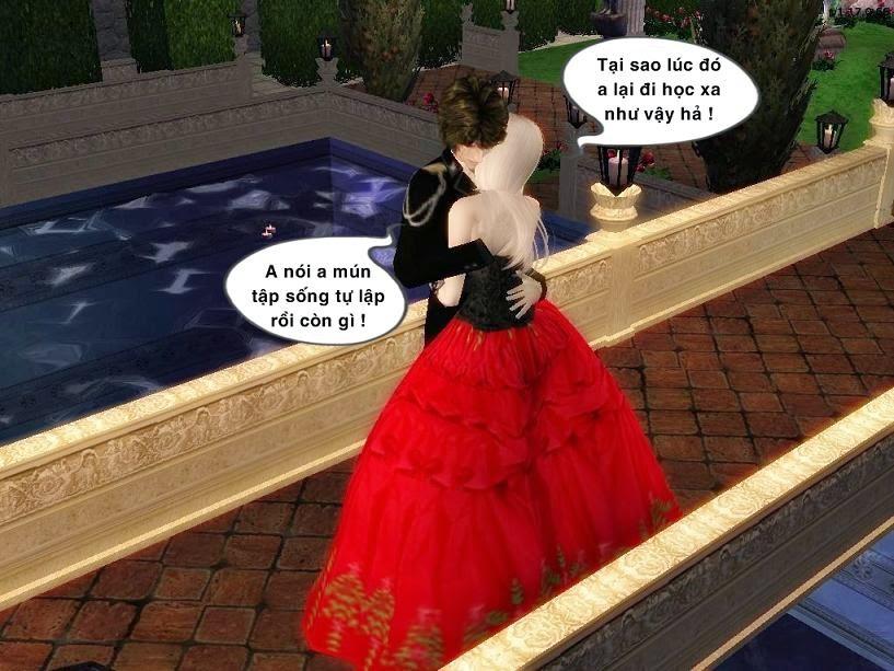 Earl Story - Chương 33 - Trang 14