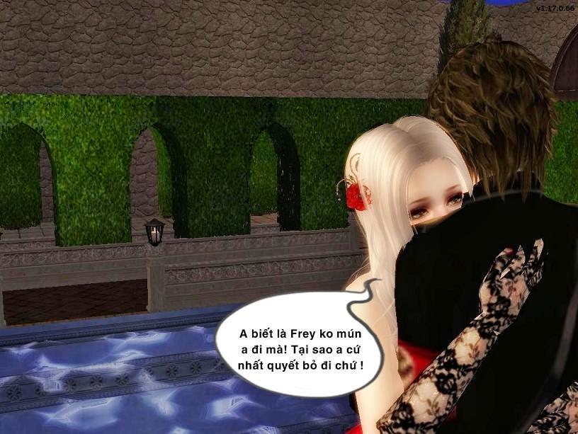 Earl Story - Chương 33 - Trang 15