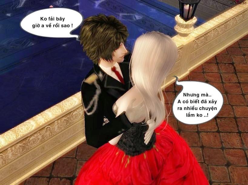 Earl Story - Chương 33 - Trang 16