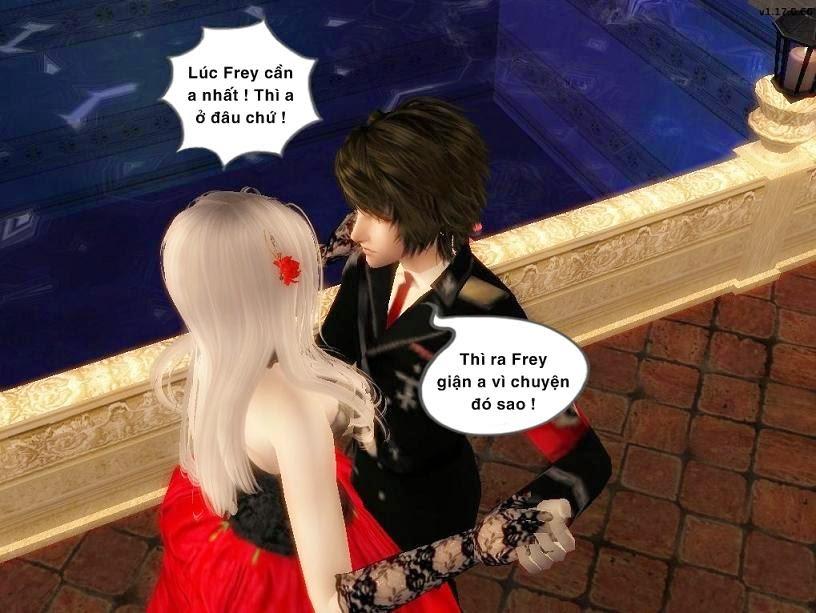 Earl Story - Chương 33 - Trang 17