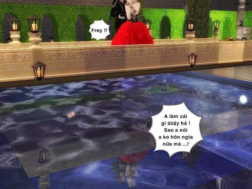 Earl Story - Chương 33 - Trang 23