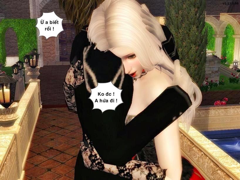 Earl Story - Chương 33 - Trang 27