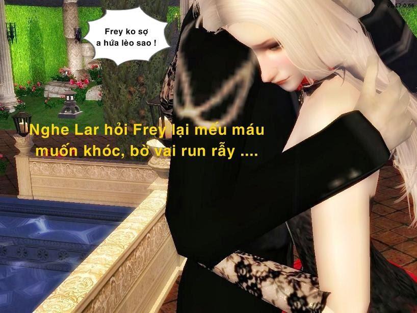 Earl Story - Chương 33 - Trang 28