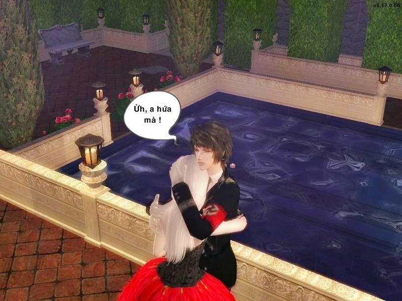 Earl Story - Chương 33 - Trang 29