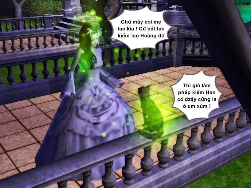 Earl Story - Chương 33 - Trang 31