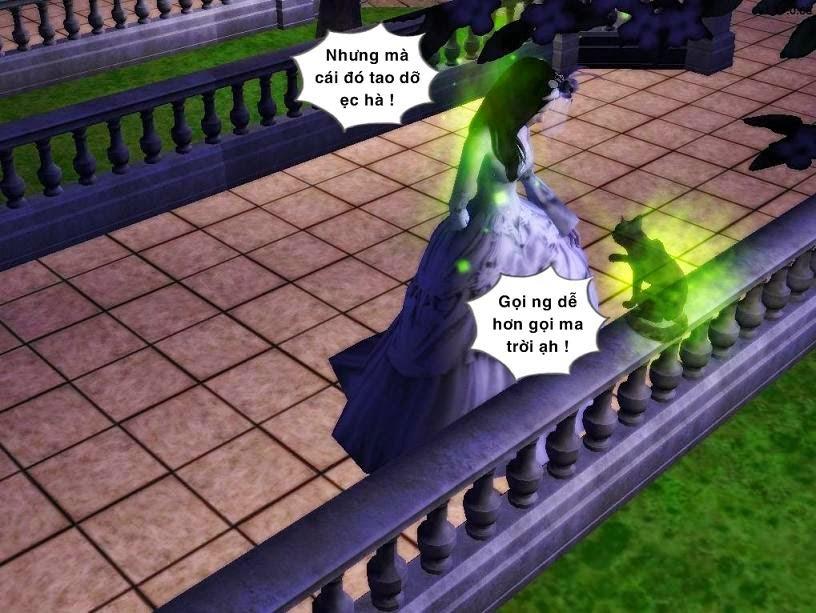 Earl Story - Chương 33 - Trang 33