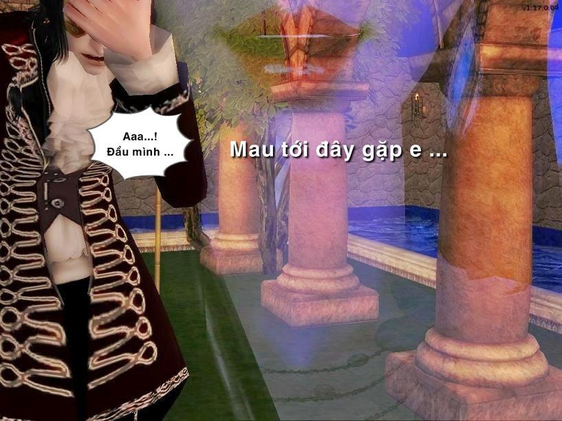 Earl Story - Chương 33 - Trang 42