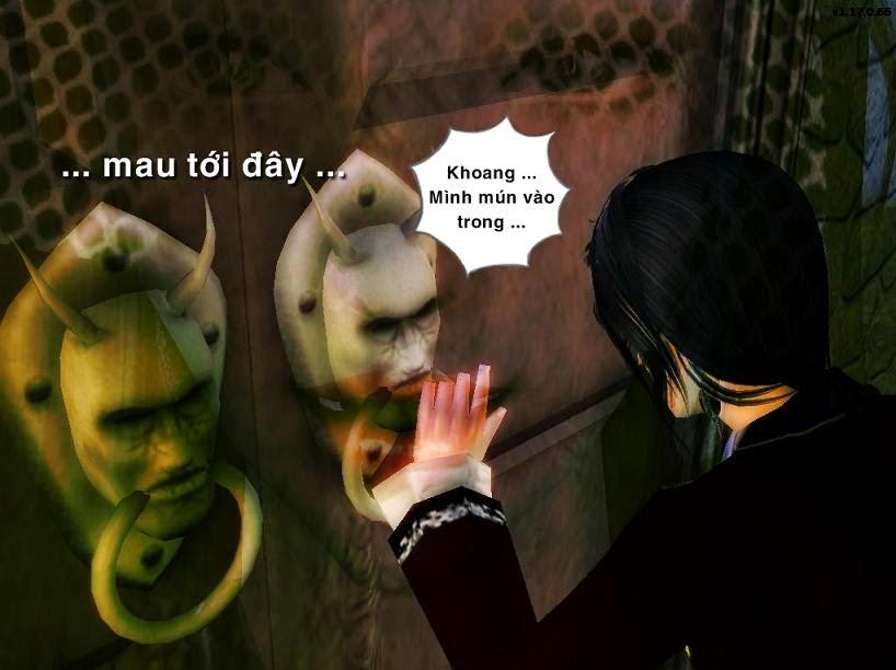 Earl Story - Chương 33 - Trang 44