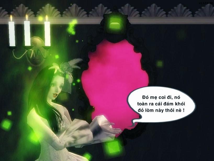 Earl Story - Chương 33 - Trang 6