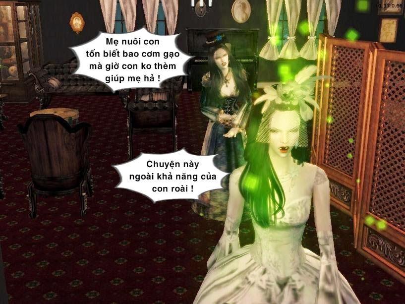 Earl Story - Chương 33 - Trang 10