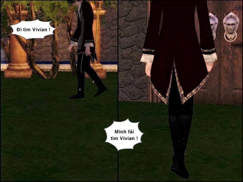 Earl Story - Chương 34 - Trang 2