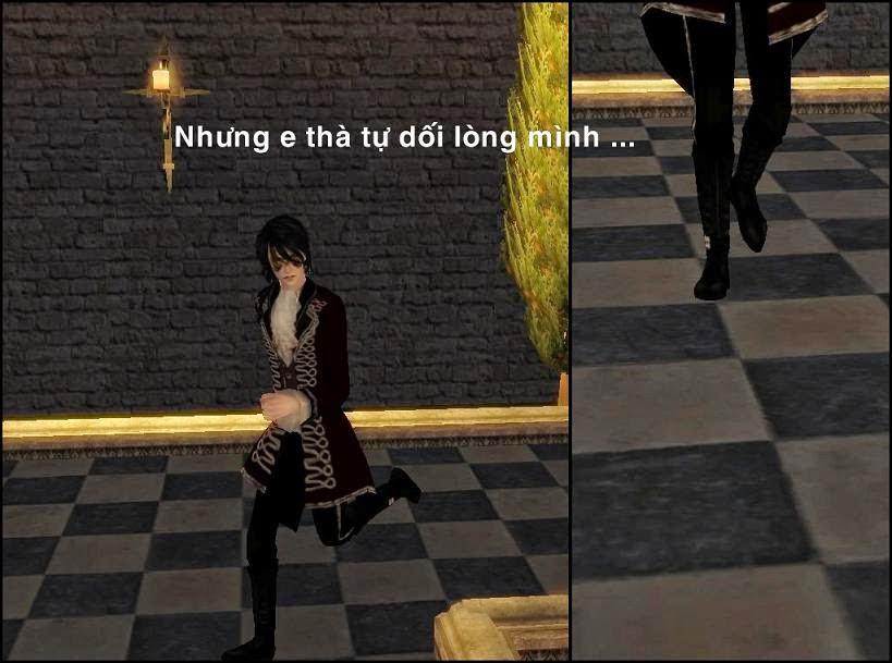 Earl Story - Chương 34 - Trang 11