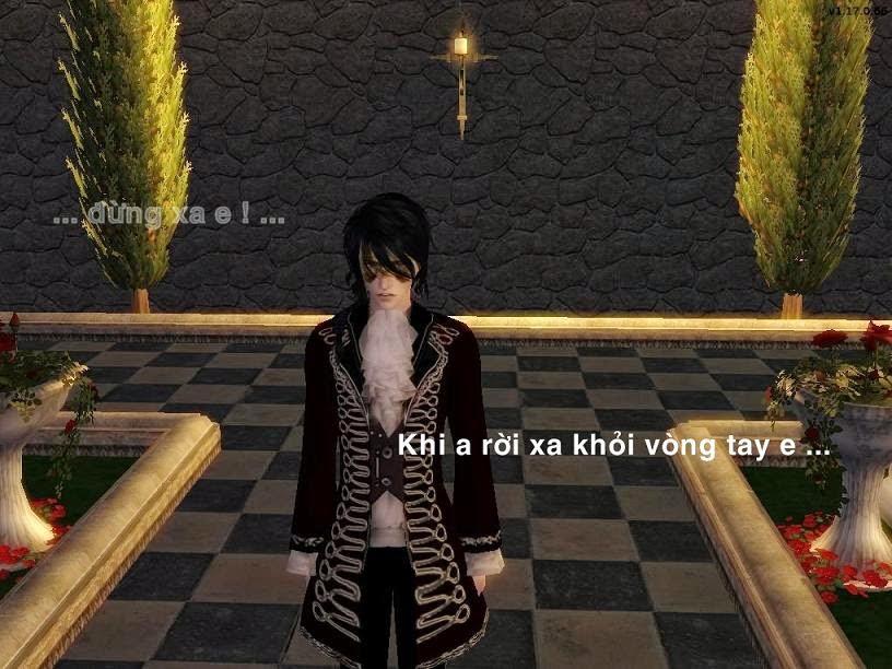 Earl Story - Chương 34 - Trang 13