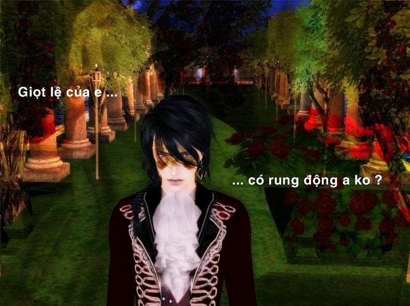 Earl Story - Chương 34 - Trang 4